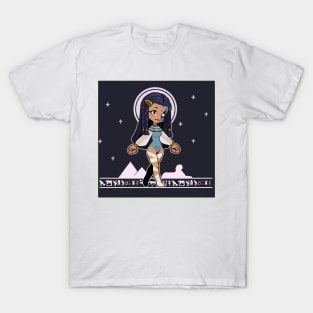 Princess Mummy T-Shirt